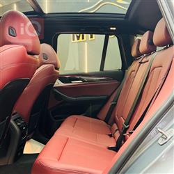 بي ام دبليو X3